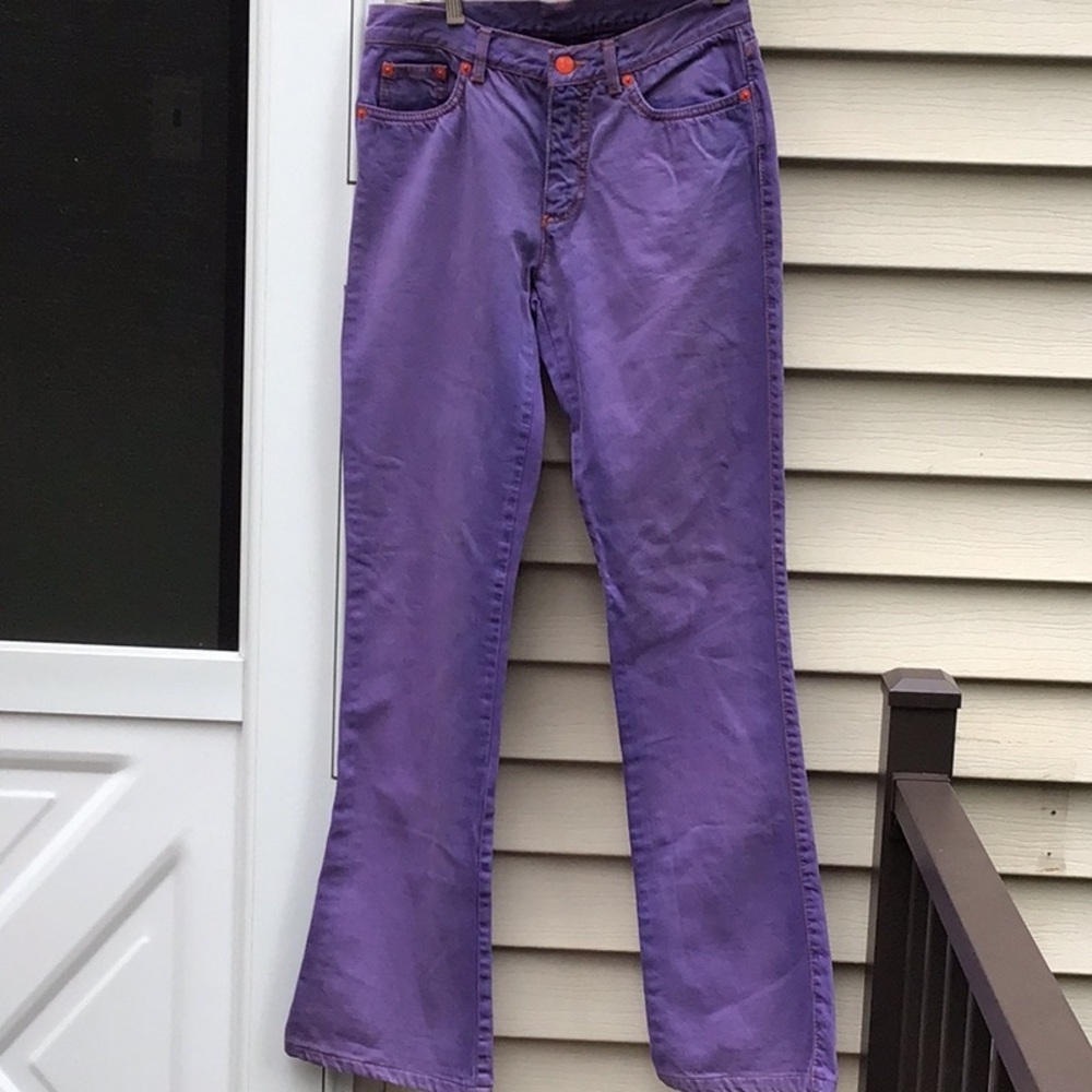 ETRO JEANS